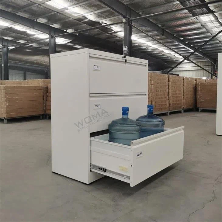 Office Lateral Cabinet With 2 Drawers.. (2).jpg