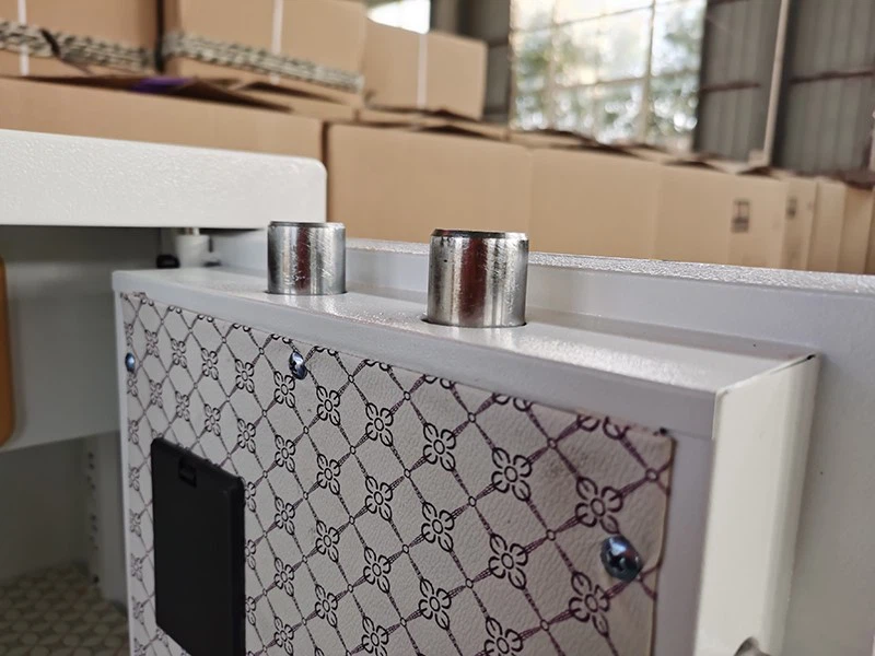 Steel Fireproof Safe 9 Steel Fireproof Safe 9