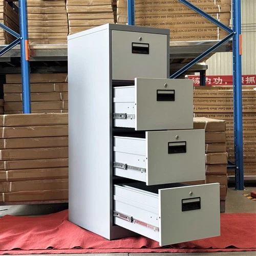Вертикальний ящик для файлів