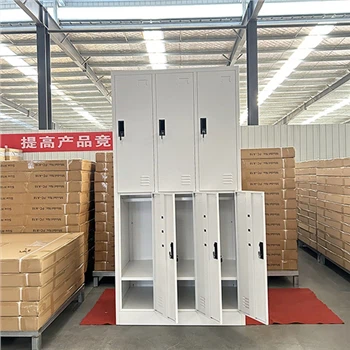 Австралійський клієнт замовляє шість типів шафок