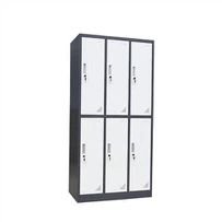 Шафка для переодягання