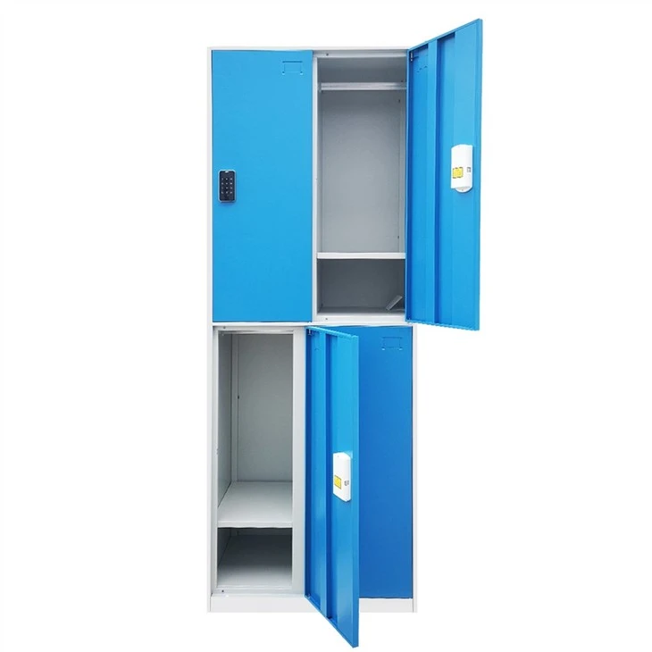 metal lockers with digital lock (1)