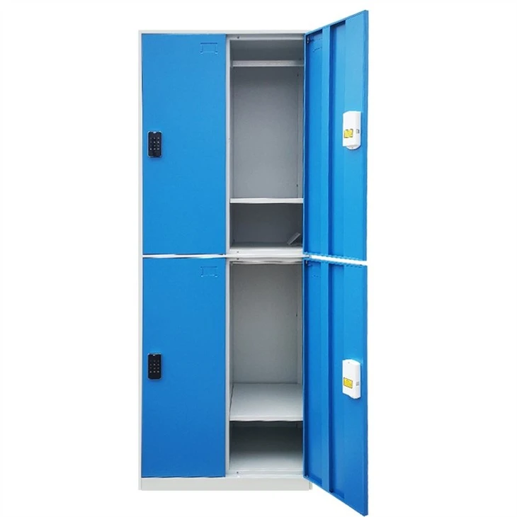 metal lockers with digital lock (5)