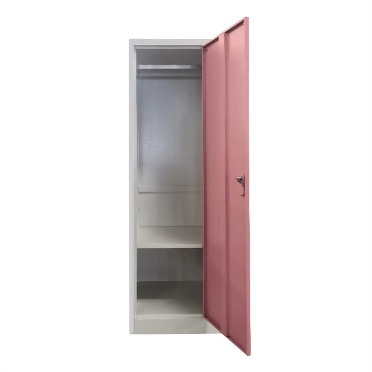 Single Locker Cabinet