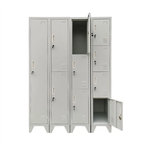 Lockers For Staff Room