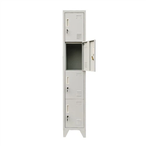Staff 4 Door Locker